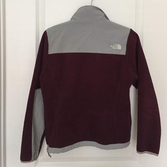 Fleece jacket - Picture 3 of 3