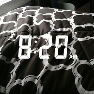 Meet your Posher, Fran