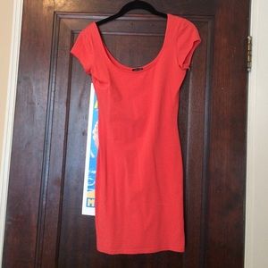 River Island tube dress