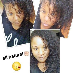 Meet your Posher, Tamara