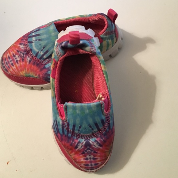 Toddler Skechers