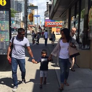 Meet your Posher, Arshia