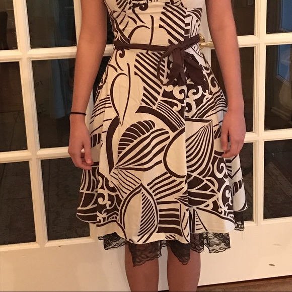 Sun dress