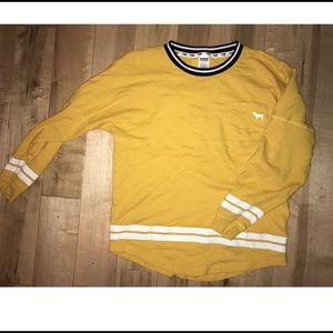 PINK by Victoria Secret long sleeve