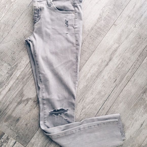 "The Legging Ankle" by AG