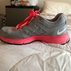 Nike running/training shoes