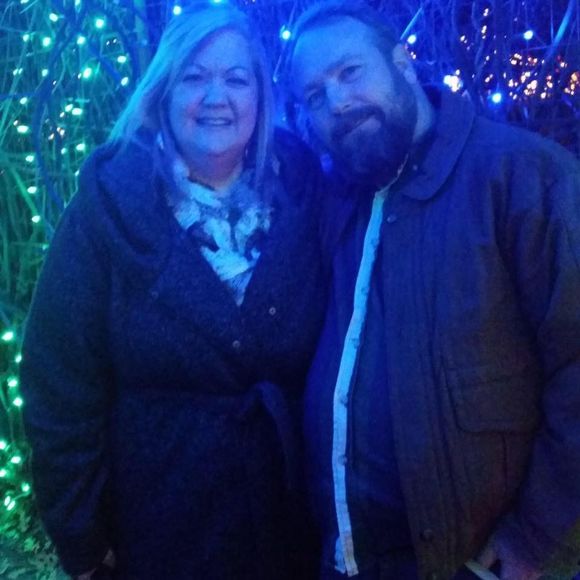 Meet your Posher, Merri ann