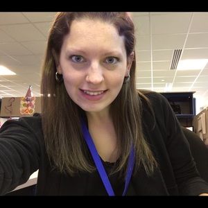 Meet your Posher, Heather