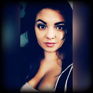 Meet your Posher, Lizzy