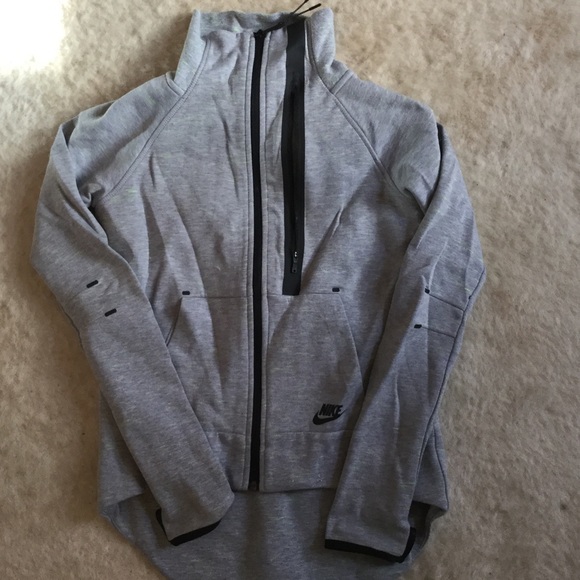 Nike running sweatshirt