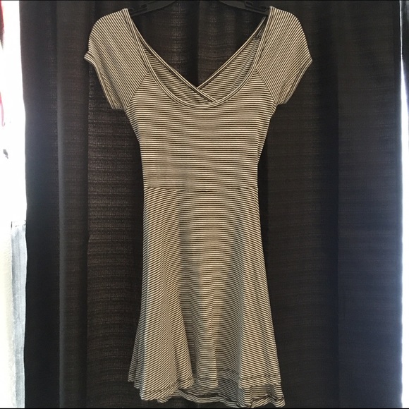 Bethan Dress