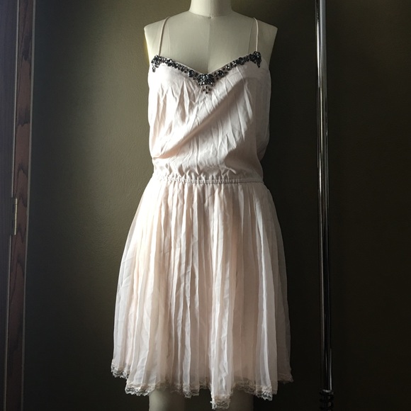 New Victoria's Secret Dress