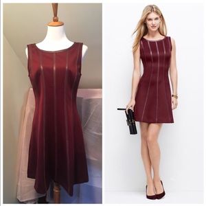 Ann Taylor party dress