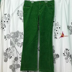 J.Crew Corduroys 12s