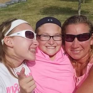 Meet your Posher, Kim