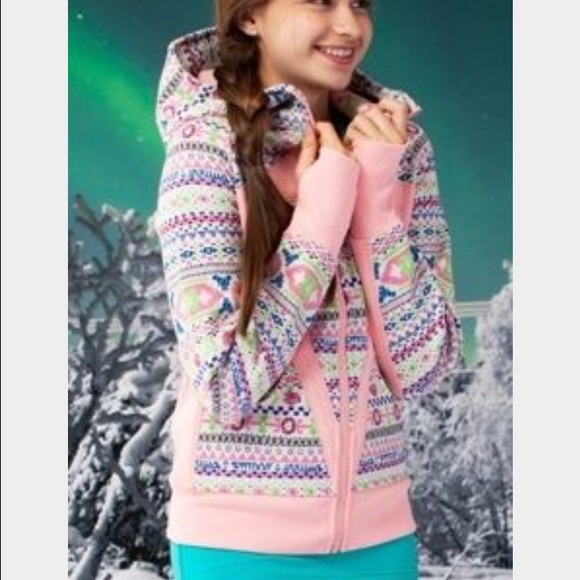 Ivivva sweatshirt