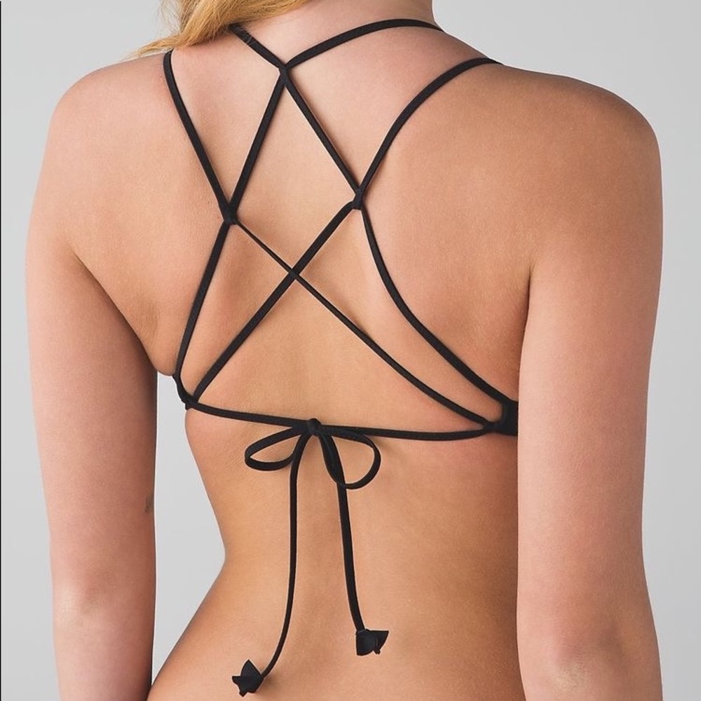 ⛔️ New Lululemon bikini swim set - Picture 4 of 6