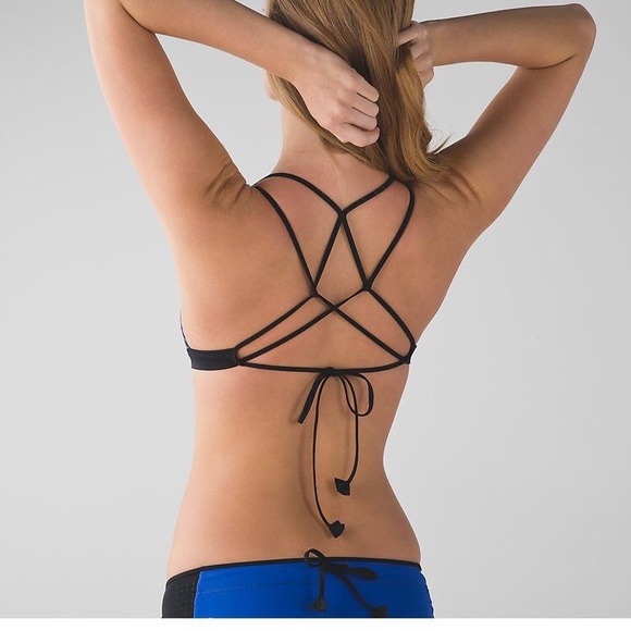 ⛔️ New Lululemon bikini swim set - Picture 3 of 6