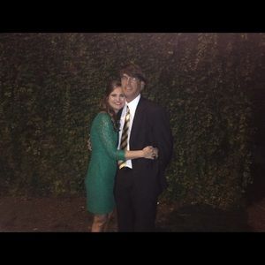 Meet your Posher, Caroline