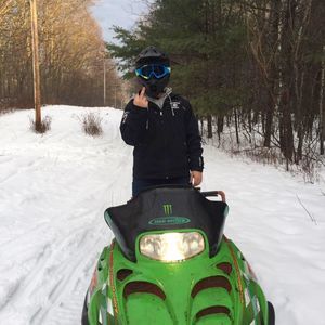 Meet your Posher, Jeremiah