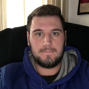 Meet your Posher, Travis