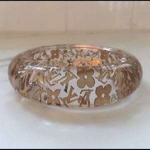 Louis Vuitton bracelet excellent condition