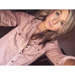 Meet your Posher, Savannah