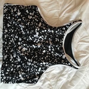 Fabletics Sports Bra