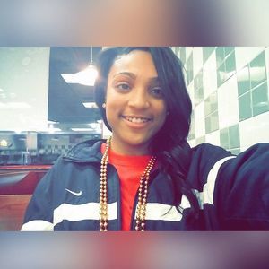 Meet your Posher, Khadijah