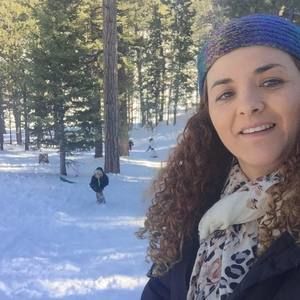 Meet your Posher, Cielo astrid