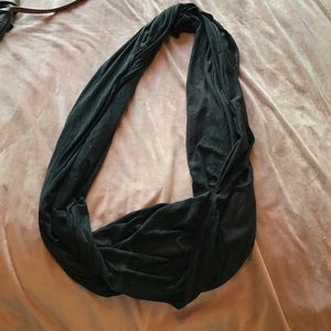 Lululemon scarf