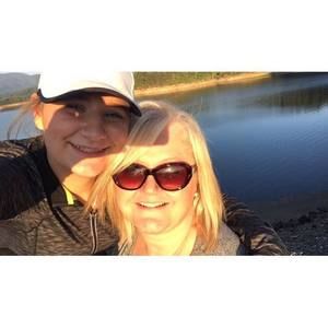 Meet your Posher, Leigh