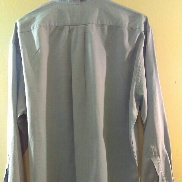 Men's button down shirt - Picture 2 of 4