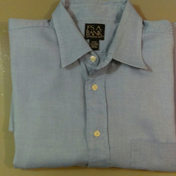 Men's button down shirt - Picture 3 of 4