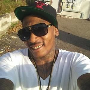 Meet your Posher, Demond