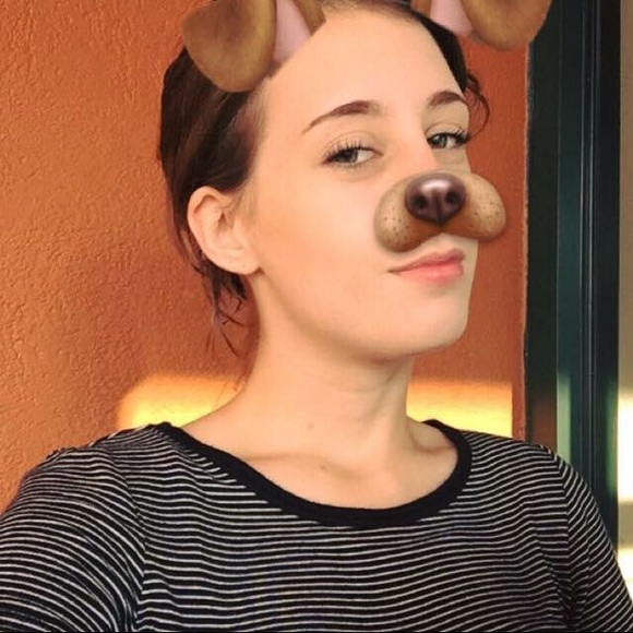 Meet your Posher, Kelsey