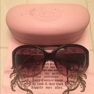 Juicy Couture Sunglasses