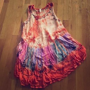 caribbean beach dresses