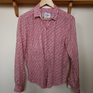 Holding Horses button down shirt