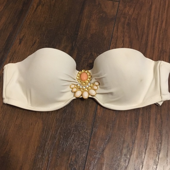 victoria secret bikini top