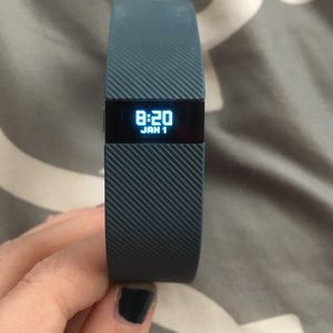 Fitbit Charge