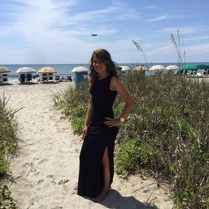 Meet your Posher, Brookelyn