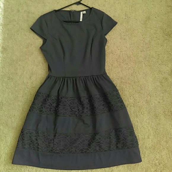 Lauren Conrad dress