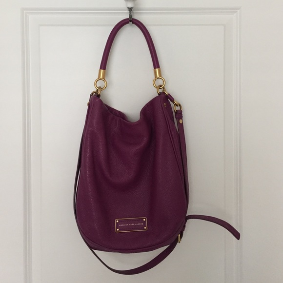 Cross body bag