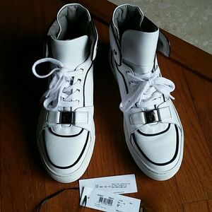 Mens Versace Sneakers