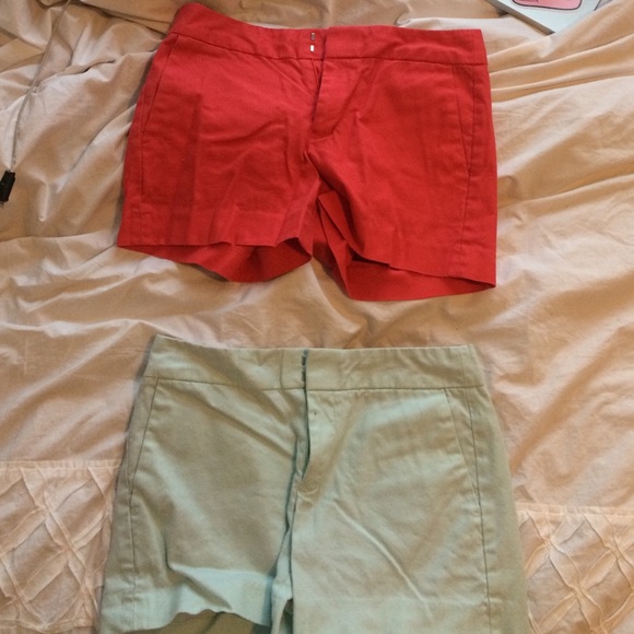 Banana Republic Shorts - Picture 1 of 4