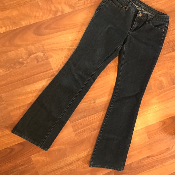 π NWOT {Michael Kors} Jeans - Picture 2 of 4