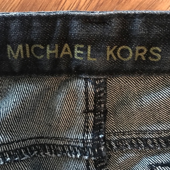 π NWOT {Michael Kors} Jeans - Picture 3 of 4