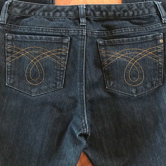π NWOT {Michael Kors} Jeans - Picture 4 of 4