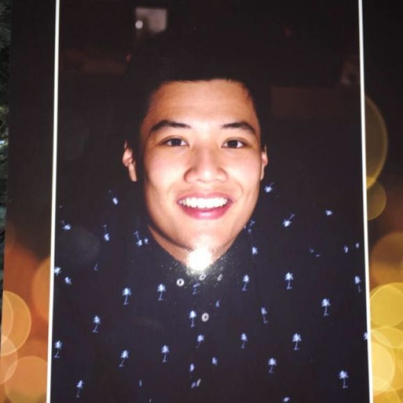 Meet your Posher, Michael - Picture 1 of 1